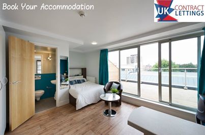 book your accommodation