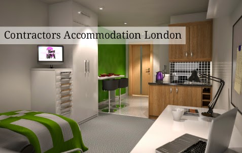 accommodation apartments